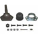 Ball Joint - Upper