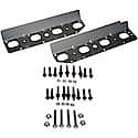 Exhaust Manifold Hardware And Gasket Kit