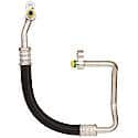 A/C Discharge Line Hose Assembly