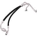 A/C Discharge and Suction Line Hose Assembly