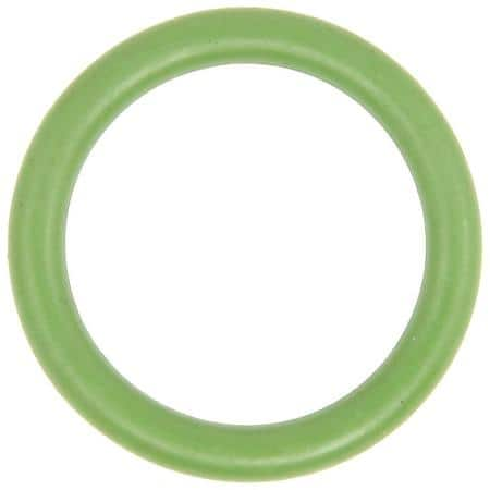 Green Round O-Ring