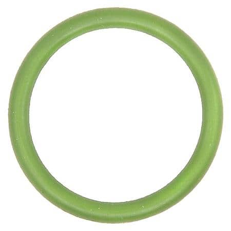 Green Round O-Ring