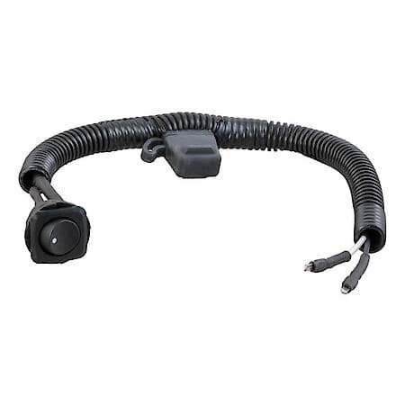 Long-Lead Mini Fuse Bypass Switch