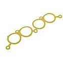 Nippon Reinz Intake Plenum Gasket