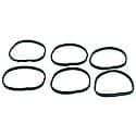 Mahle Intake Plenum Gasket