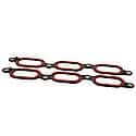 Intake Plenum Gasket Set