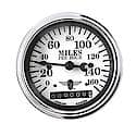 Speedometer Gauges