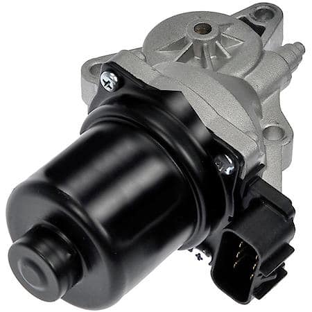 4WD Transfer Case Motor Assembly