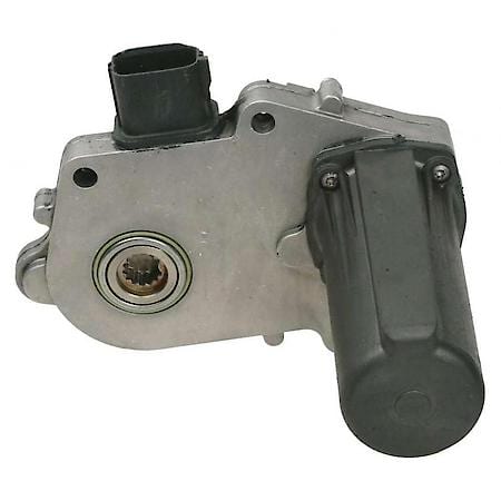 Remanufactured Transfer Case Motor