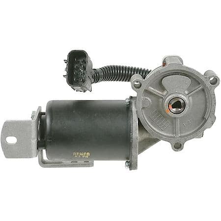 Transfer Case Motor