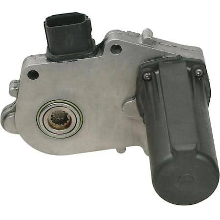 Transfer Case Motor