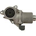 Remanufactured Transfer Case Motor