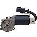 Remanufactured Transfer Case Motor