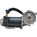 Remanufactured Transfer Case Motor