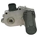 Remanufactured Transfer Case Motor