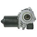 Remanufactured Transfer Case Motor