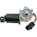 Remanufactured Transfer Case Motor