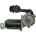 Remanufactured Transfer Case Motor