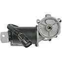 Remanufactured Transfer Case Motor