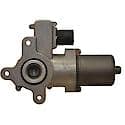 Remanufactured Transfer Case Motor