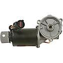 Remanufactured Transfer Case Motor