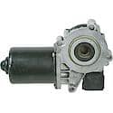 Remanufactured Transfer Case Motor