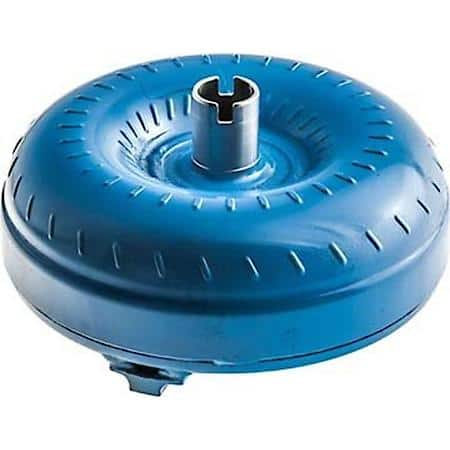 A/T TORQUE CONVERTER