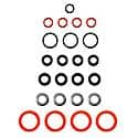 FUEL INJECTOR O-RING SET