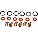 Fuel Injector O-Ring Kit