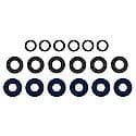 FUEL INJECTOR O-RING SET