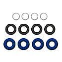 FUEL INJECTOR O-RING SET