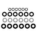 FUEL INJECTOR O-RING SET