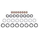 FUEL INJECTOR O-RING SET