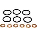 Injector O-Ring Kit