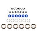 Fuel Injector O-Ring Kit