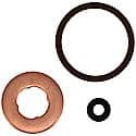 Fuel Injector Seal Kit