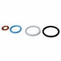 Fuel Injector O-Ring Kit