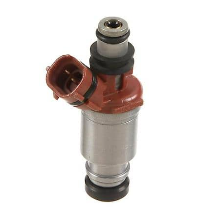 Fuel Injector, Remanufactured