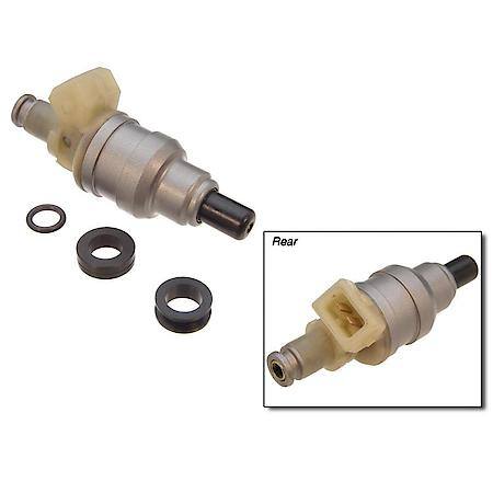 Fuel Injector, Remanufactured