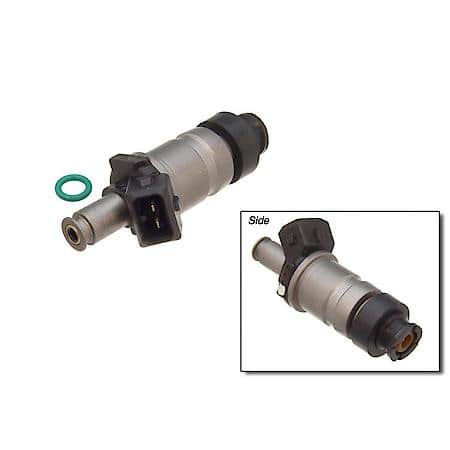 Fuel Injector, Remanufactured