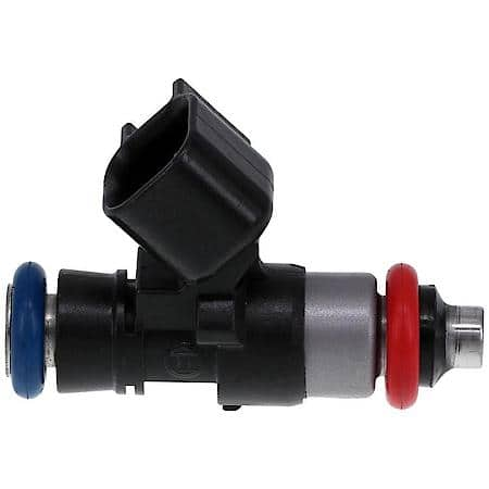 Remanufactured Fuel Injector