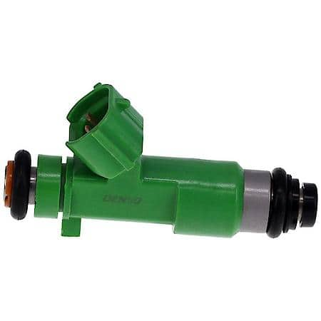 Remanufactured Fuel Injector