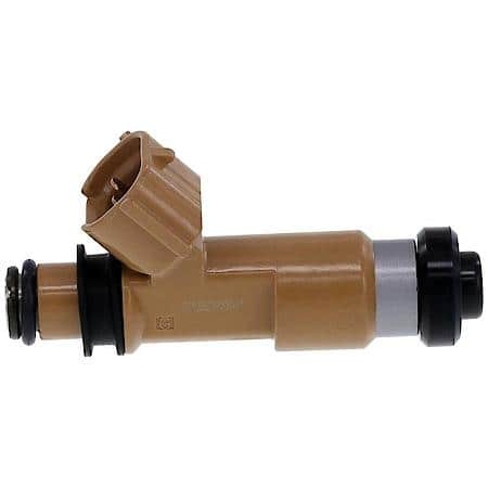 Remanufactured Fuel Injector