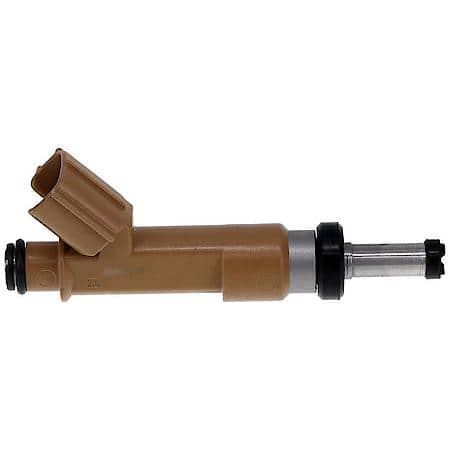 Remanufactured Fuel Injector