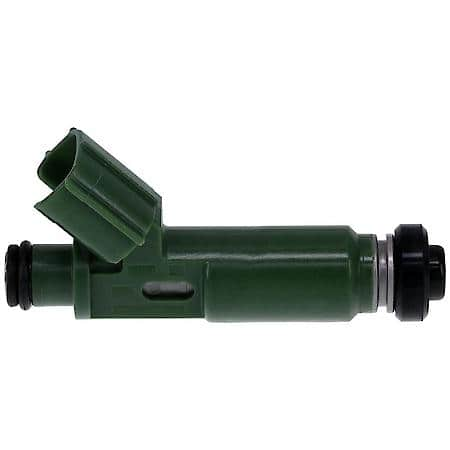 Remanufactured Fuel Injector