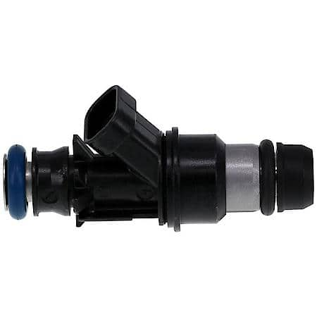 Remanufactured Fuel Injector