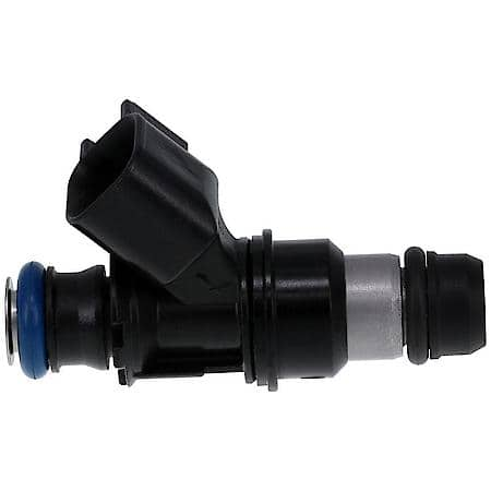 Remanufactured Fuel Injector