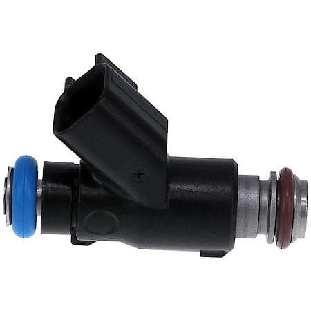 Remanufactured Fuel Injector