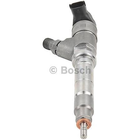 Fuel Injector F00E000162: New