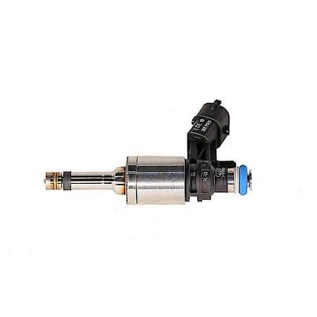 Indirect Fuel Injector Assembly